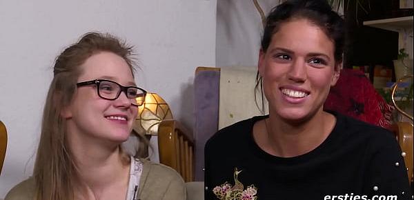Zu Besuch zum Sex